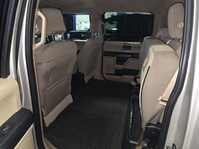 used 2017 Ford F-150 car, priced at $12,995