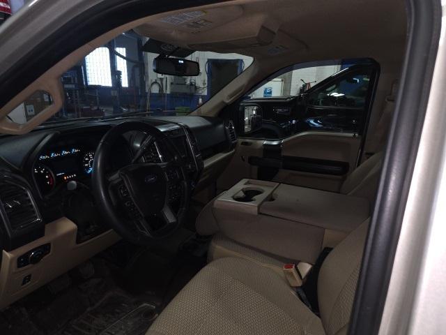 used 2017 Ford F-150 car, priced at $12,995