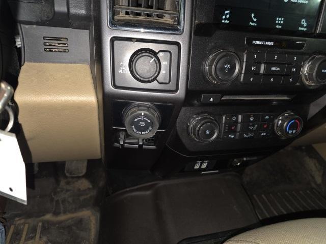 used 2017 Ford F-150 car, priced at $12,995