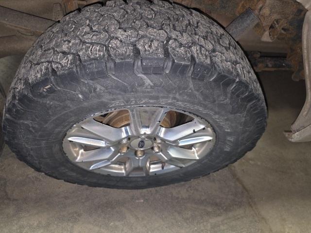 used 2017 Ford F-150 car, priced at $12,995