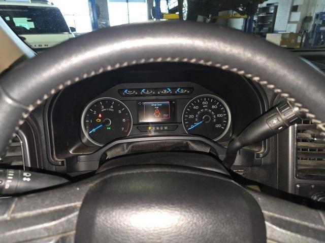 used 2017 Ford F-150 car, priced at $12,995