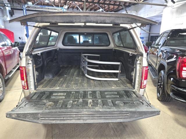 used 2017 Ford F-150 car, priced at $12,995