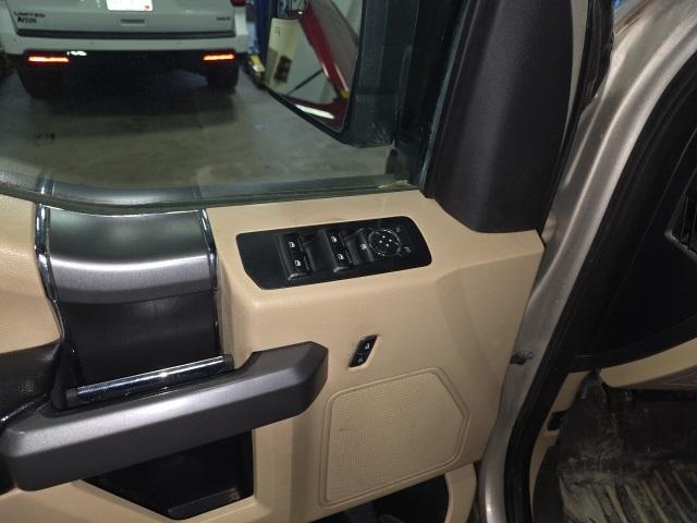 used 2017 Ford F-150 car, priced at $12,995