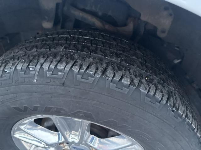 used 2017 Ford F-150 car, priced at $15,995