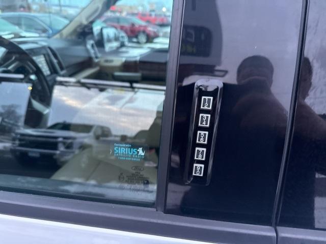 used 2017 Ford F-150 car, priced at $15,995