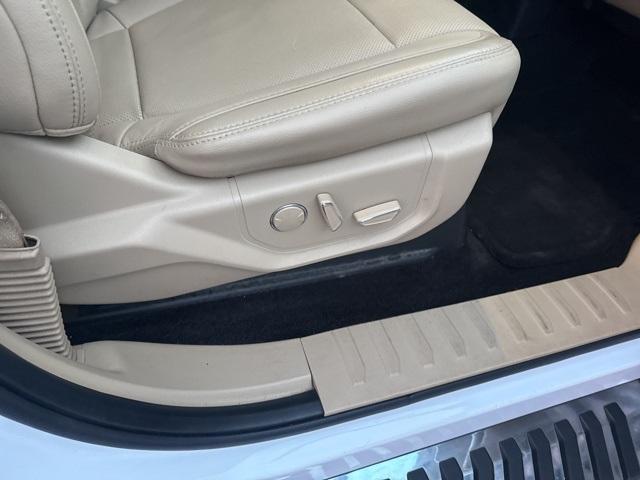 used 2017 Ford F-150 car, priced at $15,995