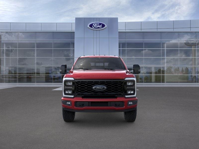 new 2026 Ford F-350 car