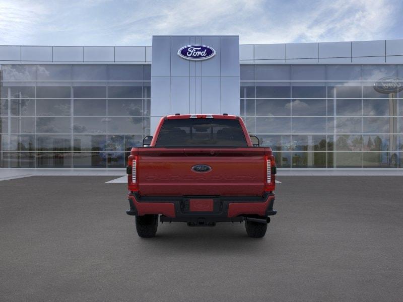 new 2026 Ford F-350 car