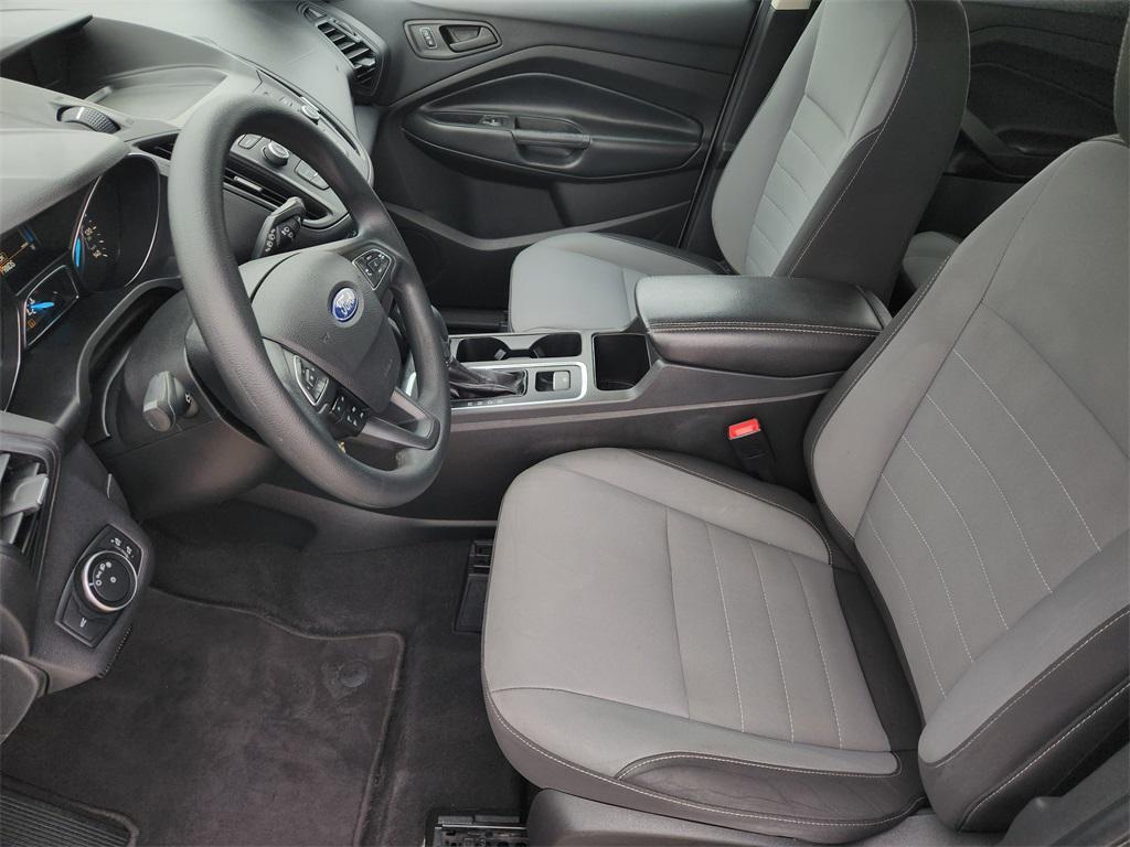 used 2018 Ford Escape car, priced at $8,995