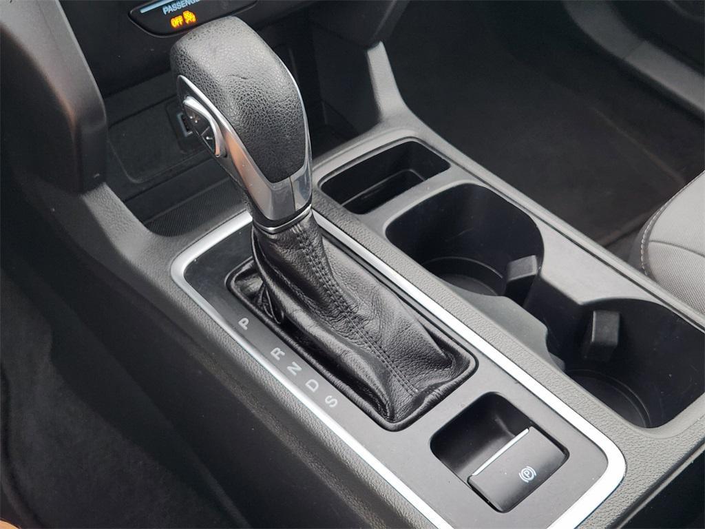 used 2018 Ford Escape car, priced at $8,995