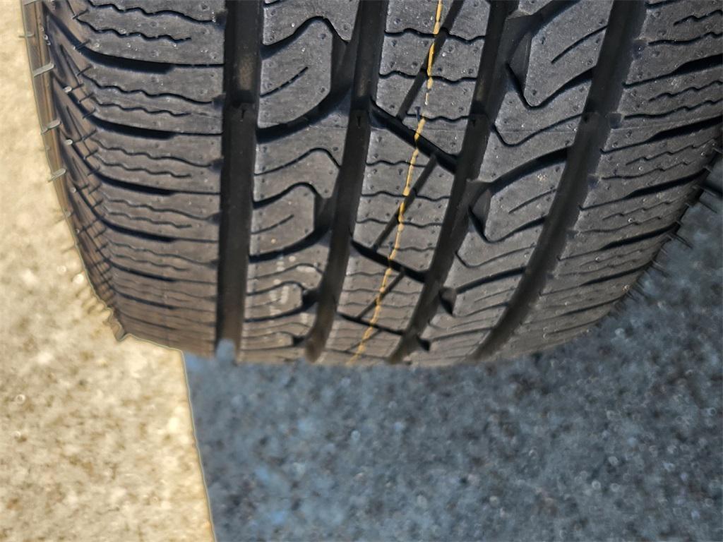 used 2024 Toyota RAV4 Hybrid car, priced at $26,995