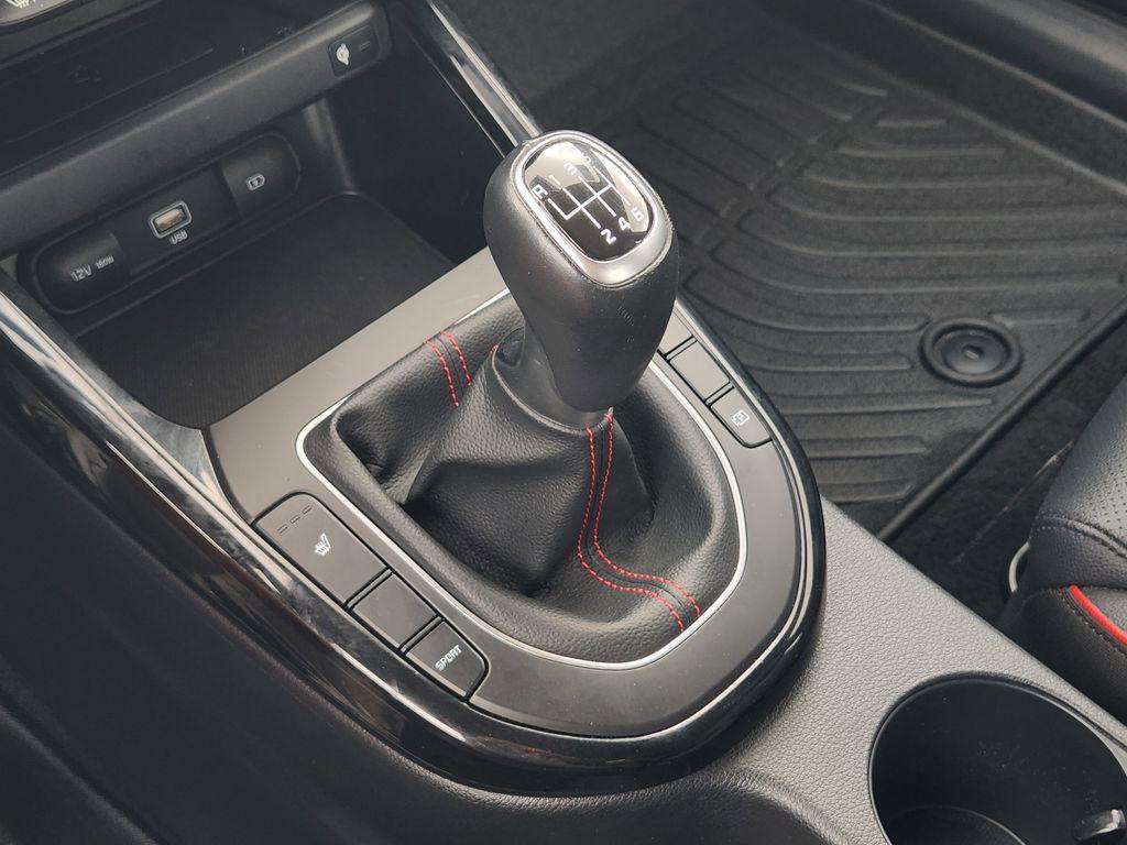 used 2024 Kia Forte car, priced at $21,695