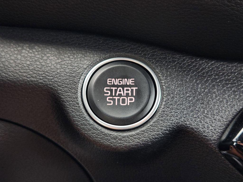 used 2024 Kia Forte car, priced at $21,695