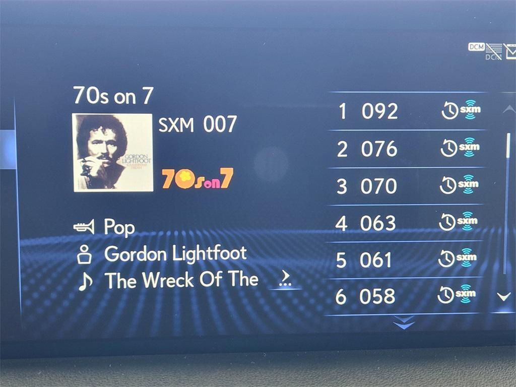 used 2022 Lexus RX 450h car, priced at $41,895