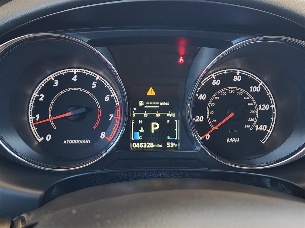 used 2024 Mitsubishi Outlander Sport car, priced at $17,995