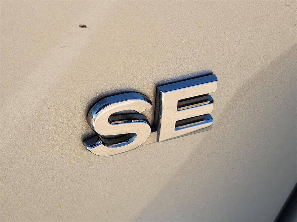 used 2024 Mitsubishi Outlander Sport car, priced at $17,995