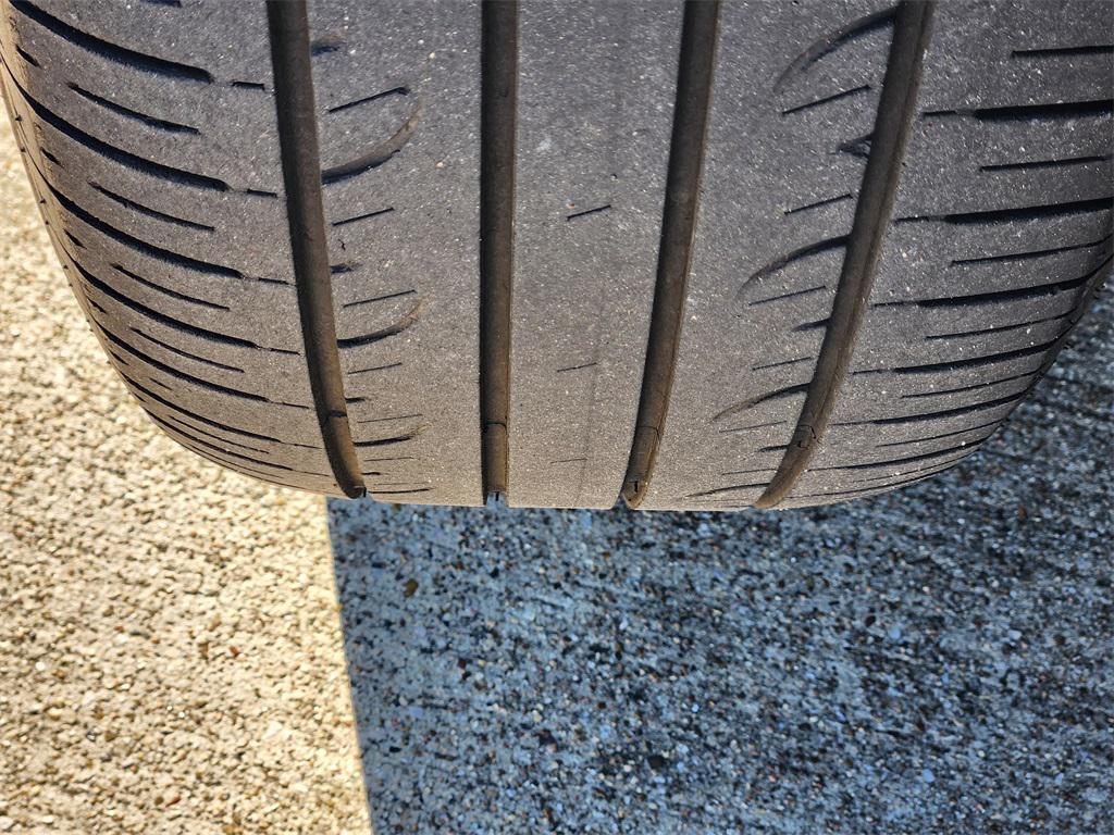 used 2024 Mitsubishi Outlander Sport car, priced at $17,995