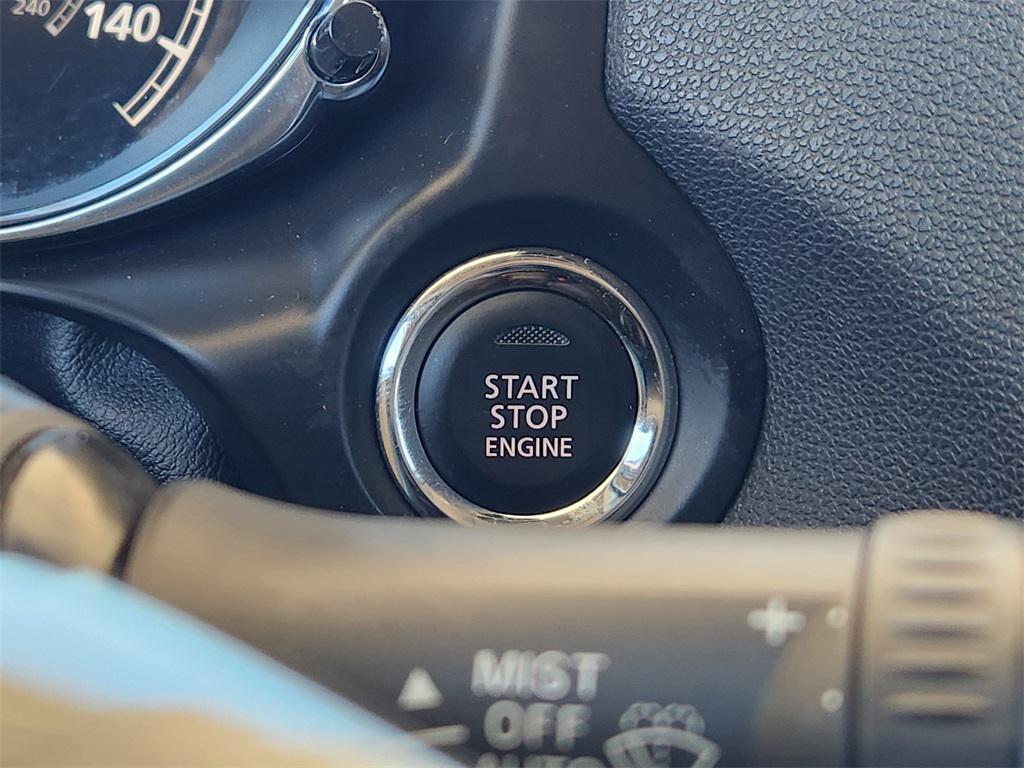 used 2024 Mitsubishi Outlander Sport car, priced at $17,995