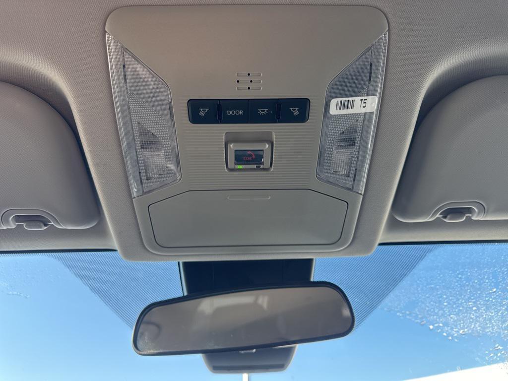 used 2024 Toyota RAV4 car, priced at $27,295