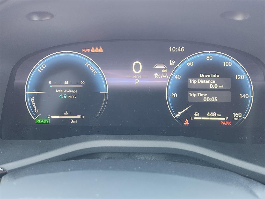 new 2026 Toyota Camry car, priced at $37,506