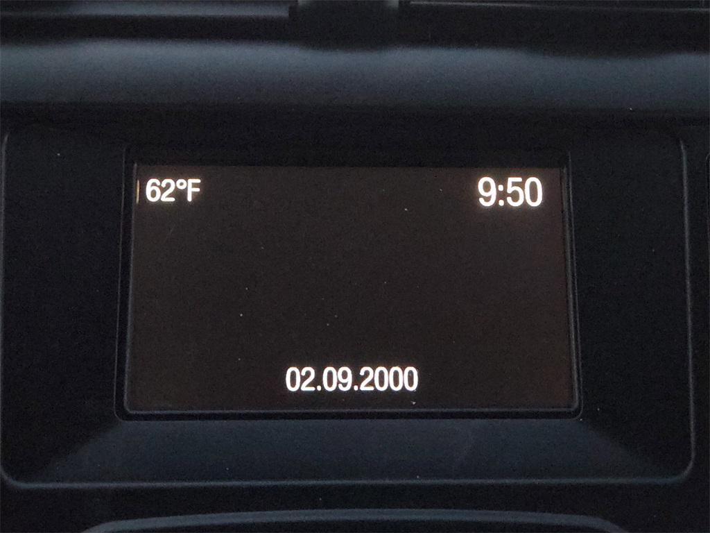 used 2018 Ford Fusion car, priced at $11,895