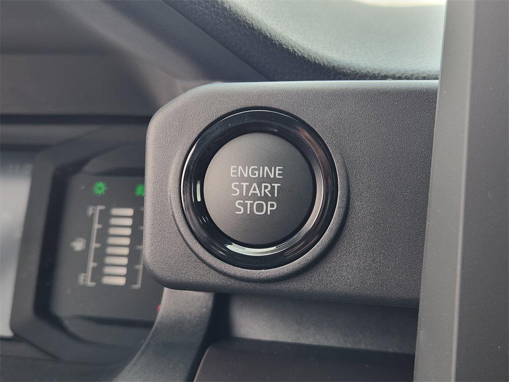 new 2026 Toyota Tacoma car