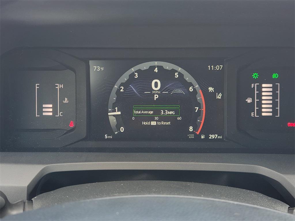 new 2026 Toyota Tacoma car