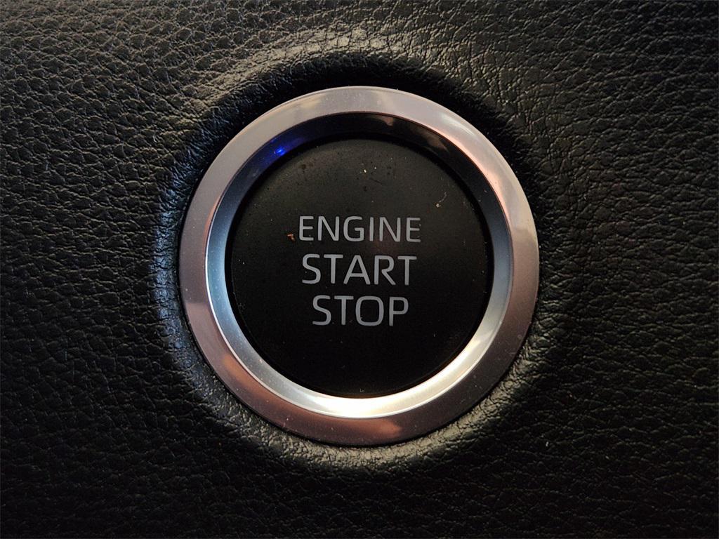 used 2023 Toyota Tundra car, priced at $41,495