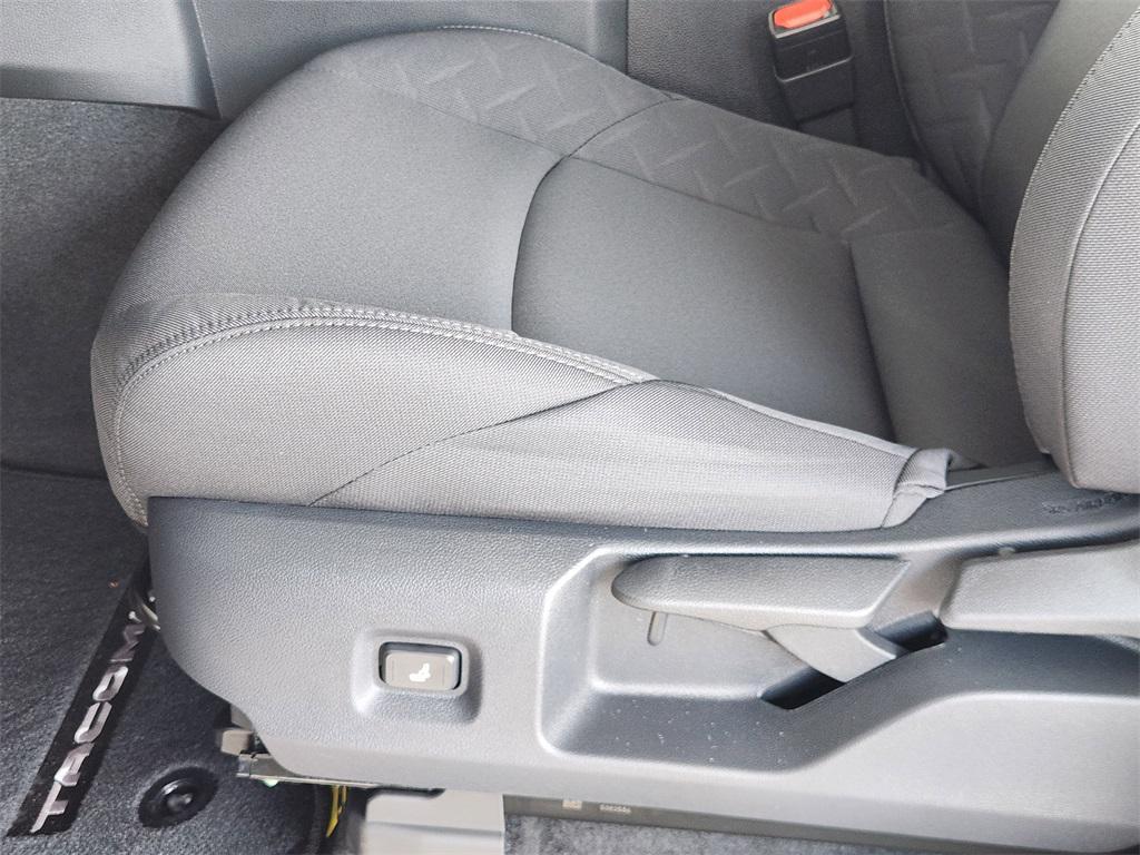 new 2026 Toyota Tacoma car