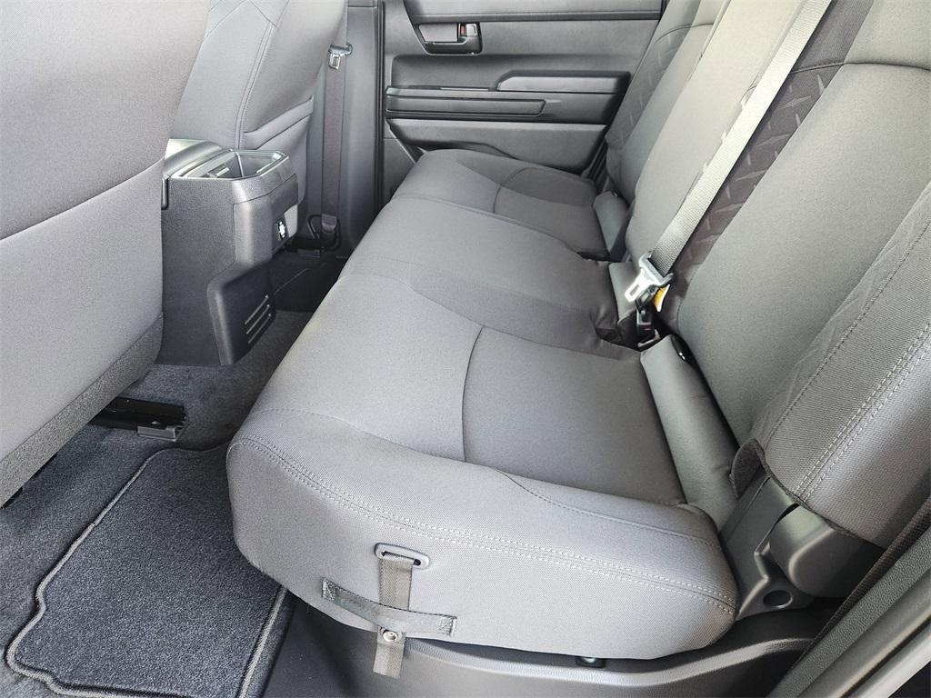 new 2026 Toyota Tacoma car