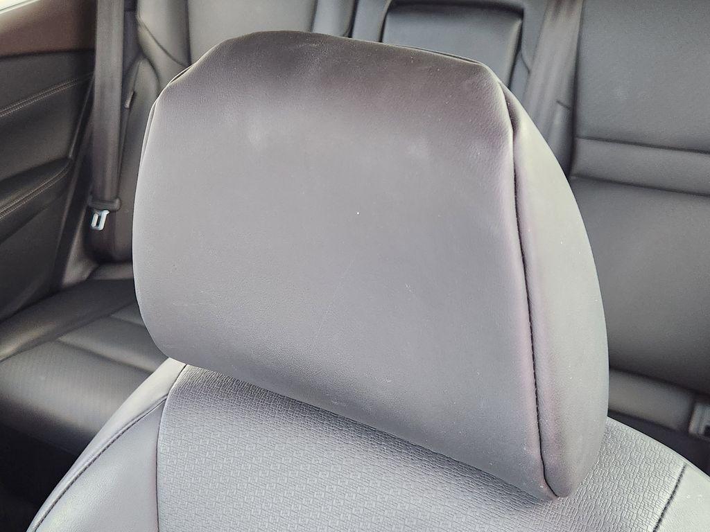 used 2023 Nissan Rogue car, priced at $22,195