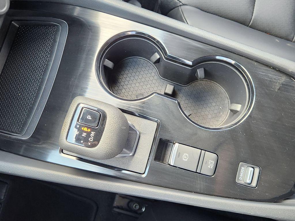 used 2023 Nissan Rogue car, priced at $22,195
