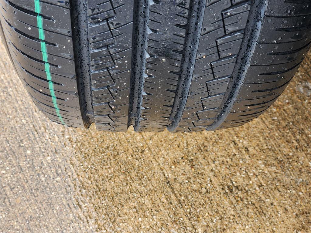 used 2025 Toyota RAV4 car, priced at $27,995