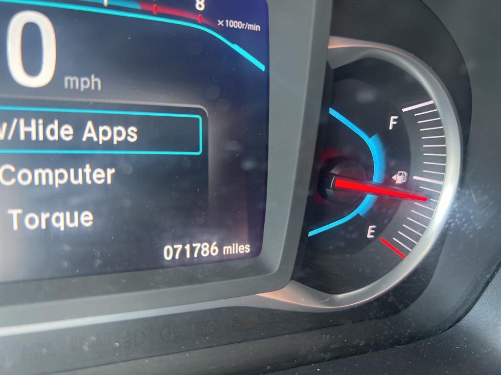 used 2021 Honda Pilot car, priced at $25,995