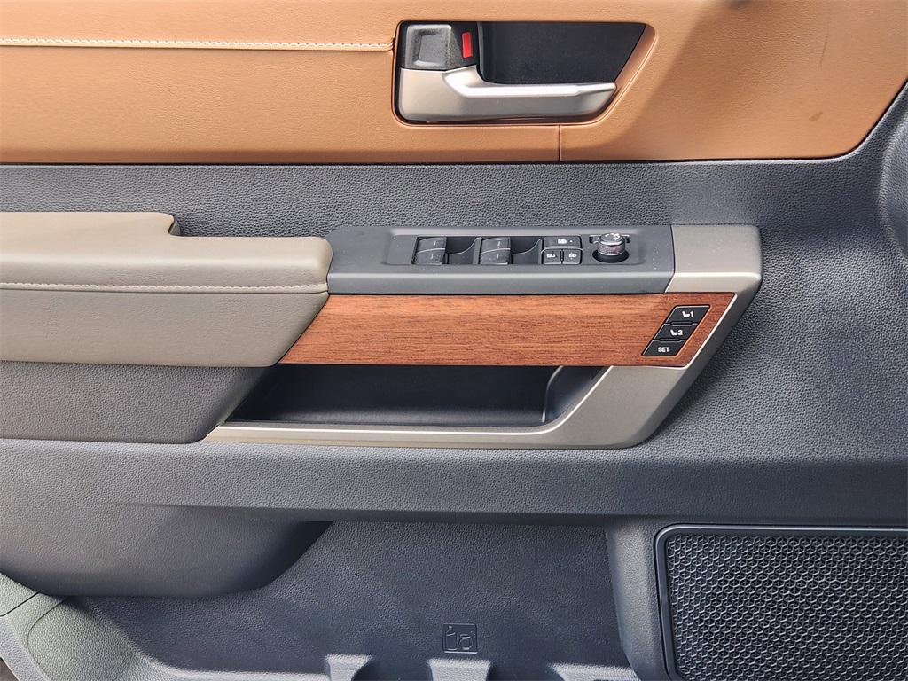 new 2026 Toyota Tundra car, priced at $73,904