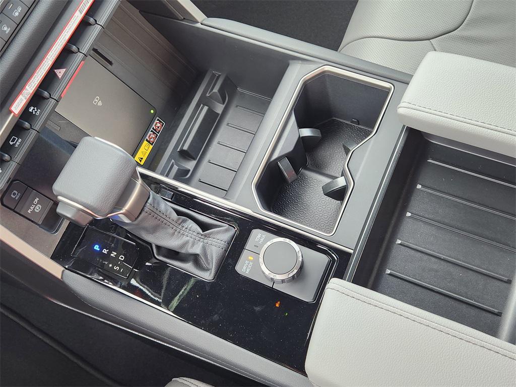 new 2026 Toyota Tundra car