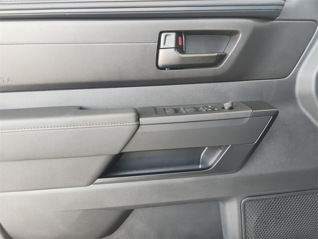 new 2026 Toyota Tundra car, priced at $45,312