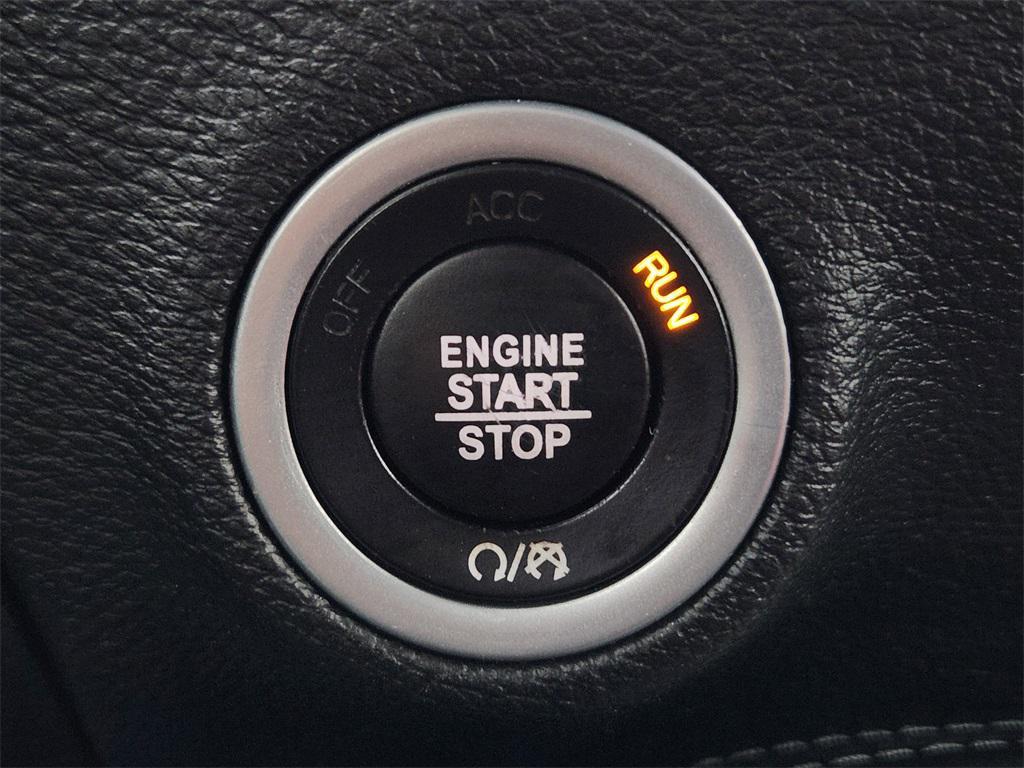 used 2022 Dodge Challenger car, priced at $36,495