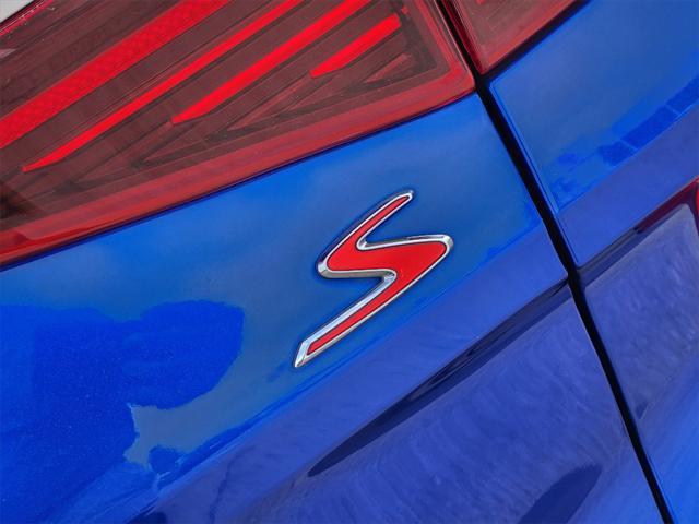 used 2021 Kia Seltos car, priced at $17,995