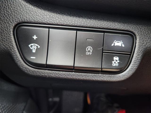 used 2021 Kia Seltos car, priced at $17,995