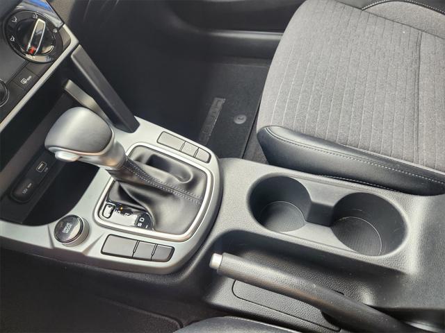 used 2021 Kia Seltos car, priced at $17,995