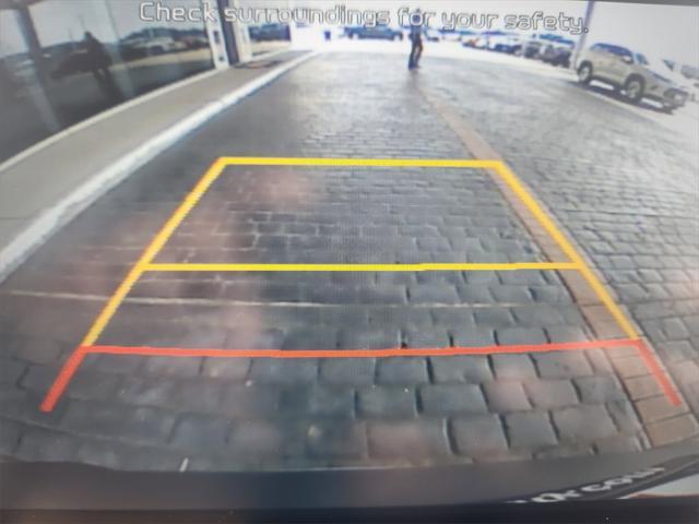 used 2021 Kia Seltos car, priced at $17,995