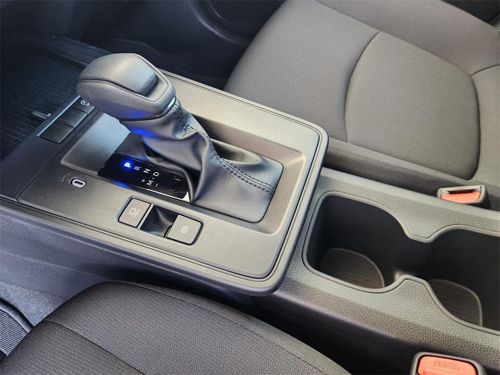 new 2026 Toyota Corolla Cross car