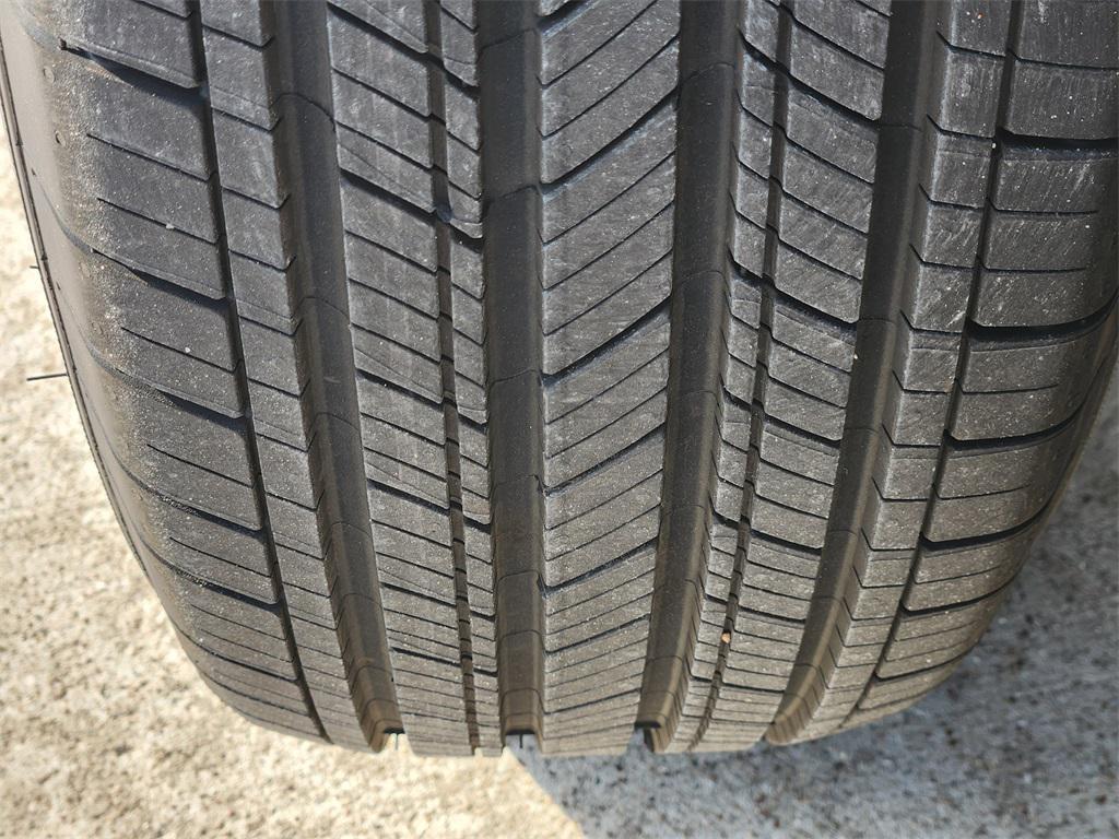 new 2026 Toyota Corolla Cross car