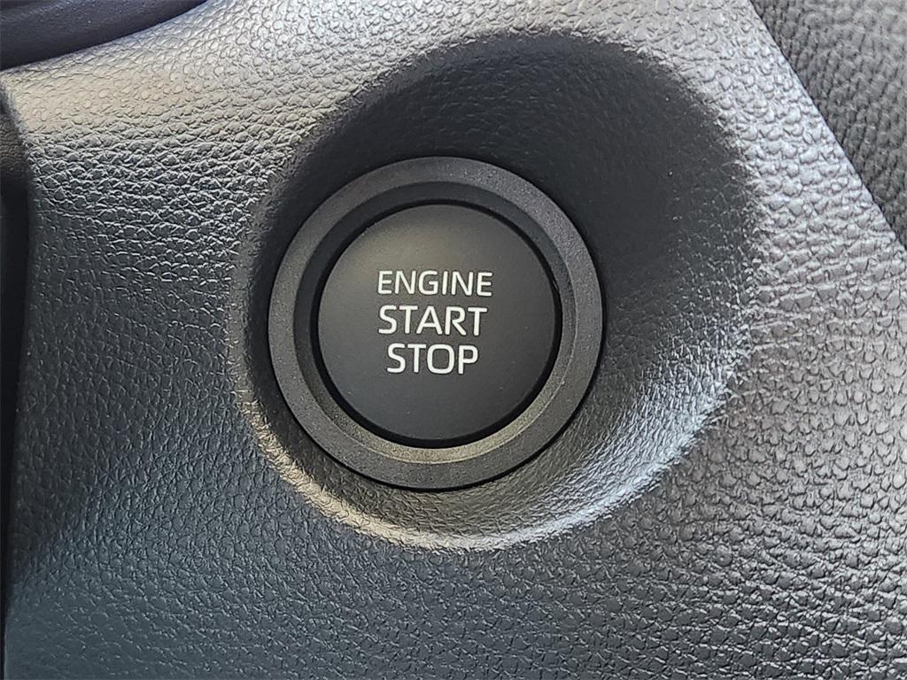 new 2026 Toyota Corolla Cross car