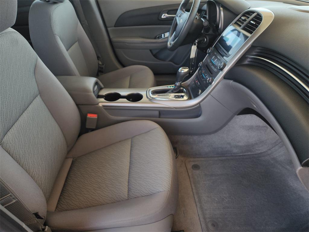 used 2013 Chevrolet Malibu car, priced at $7,695