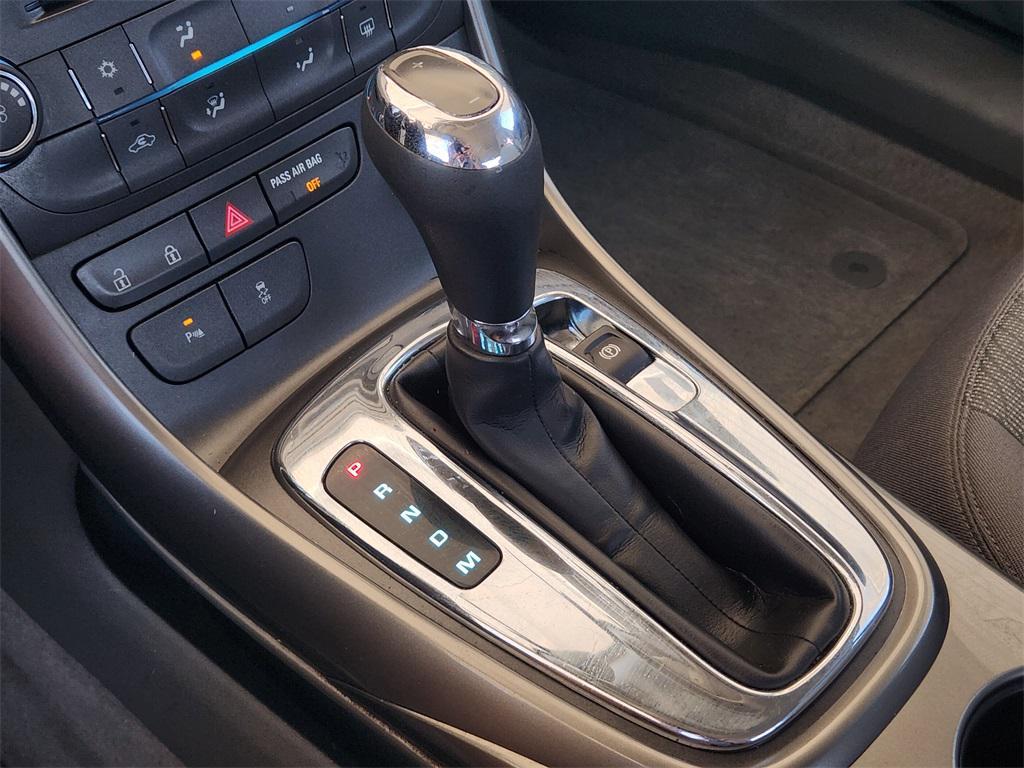 used 2013 Chevrolet Malibu car, priced at $7,695