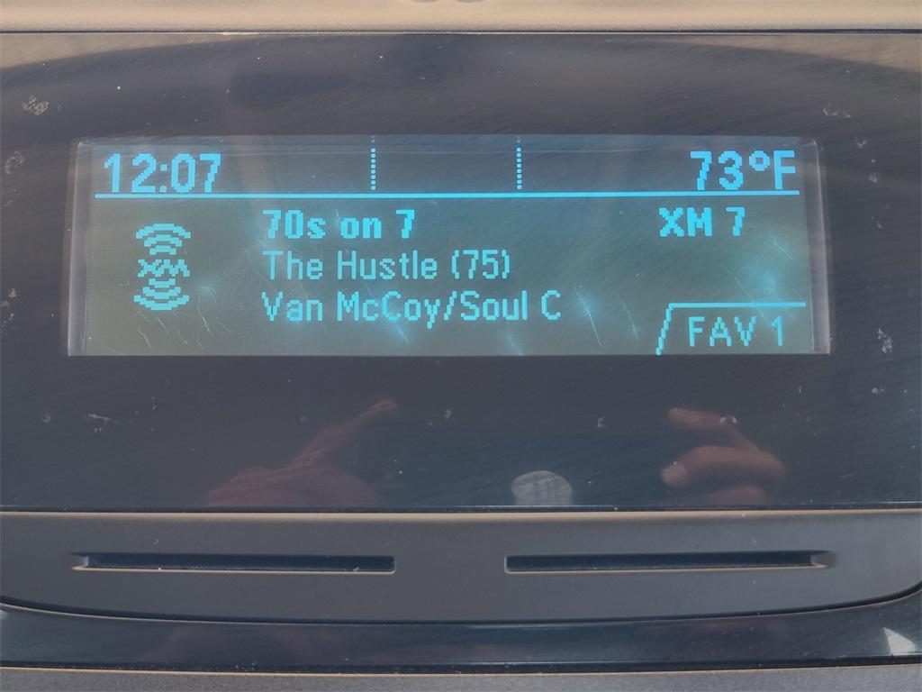 used 2013 Chevrolet Malibu car, priced at $7,695