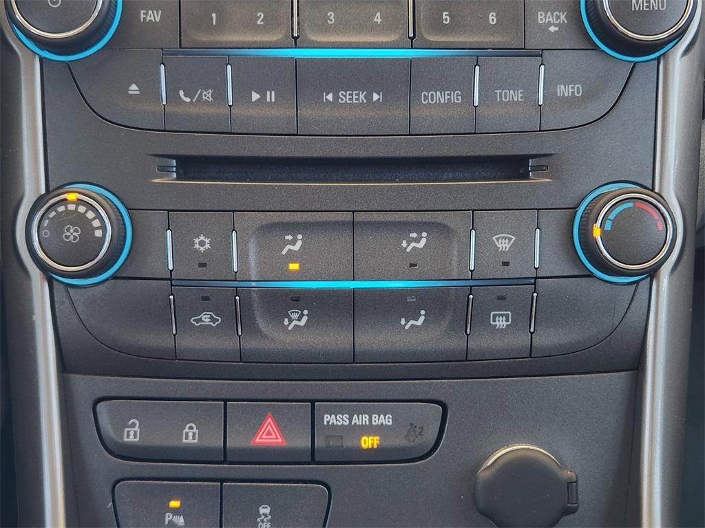 used 2013 Chevrolet Malibu car, priced at $7,695