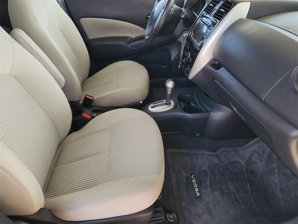 used 2015 Nissan Versa Note car, priced at $5,795